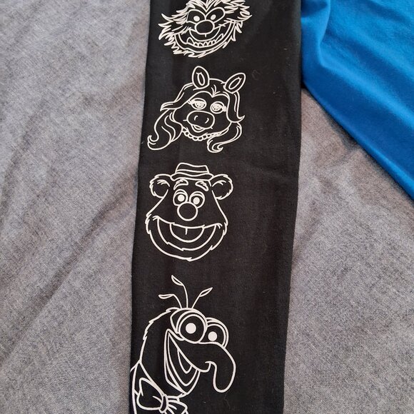 Disney Parks The Muppets Long Sleeve T-Shirt - Picture 10 of 13